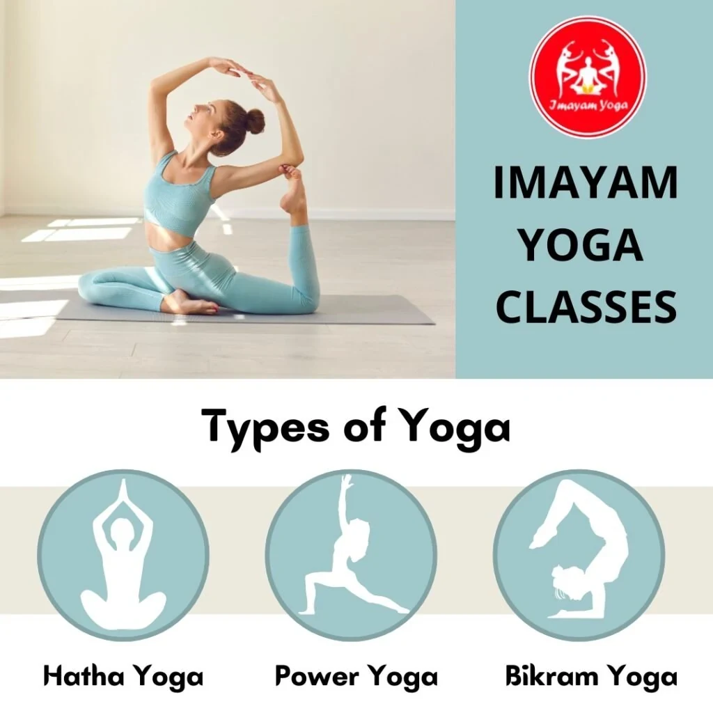 Best Yoga Classes in Tirunelveli for Complete Mind & Body Wellness