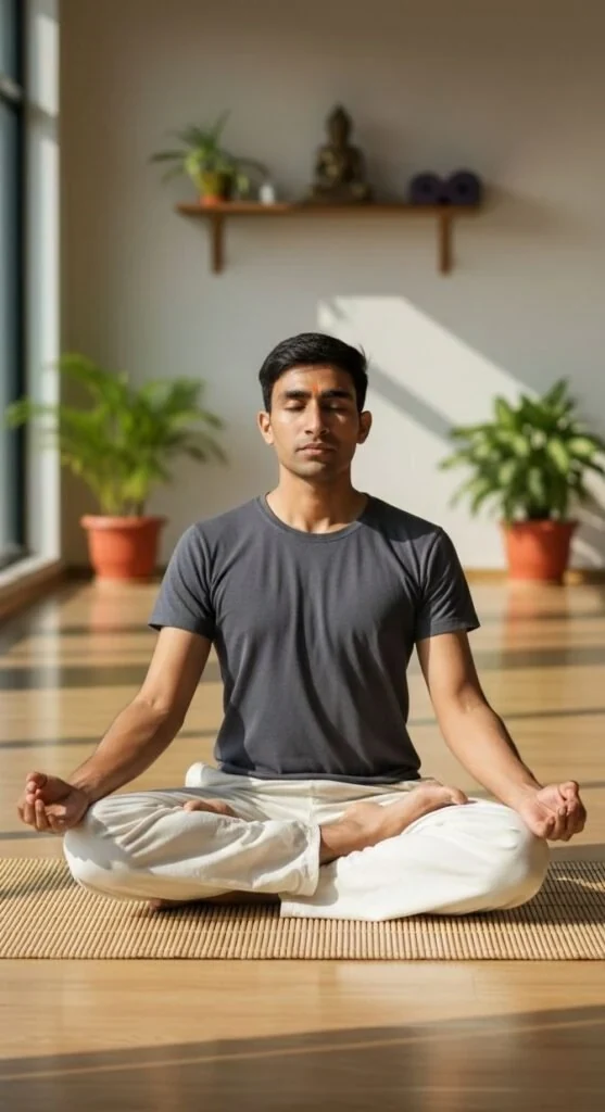Best Yoga Classes in Tirunelveli for Beginners & Professionals – Imayam Yoga Center