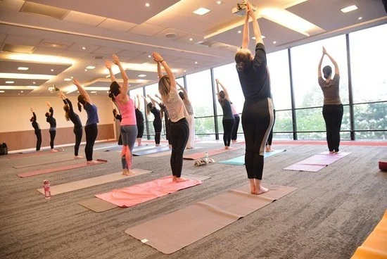 Affordable Yoga Classes in Tirunelveli