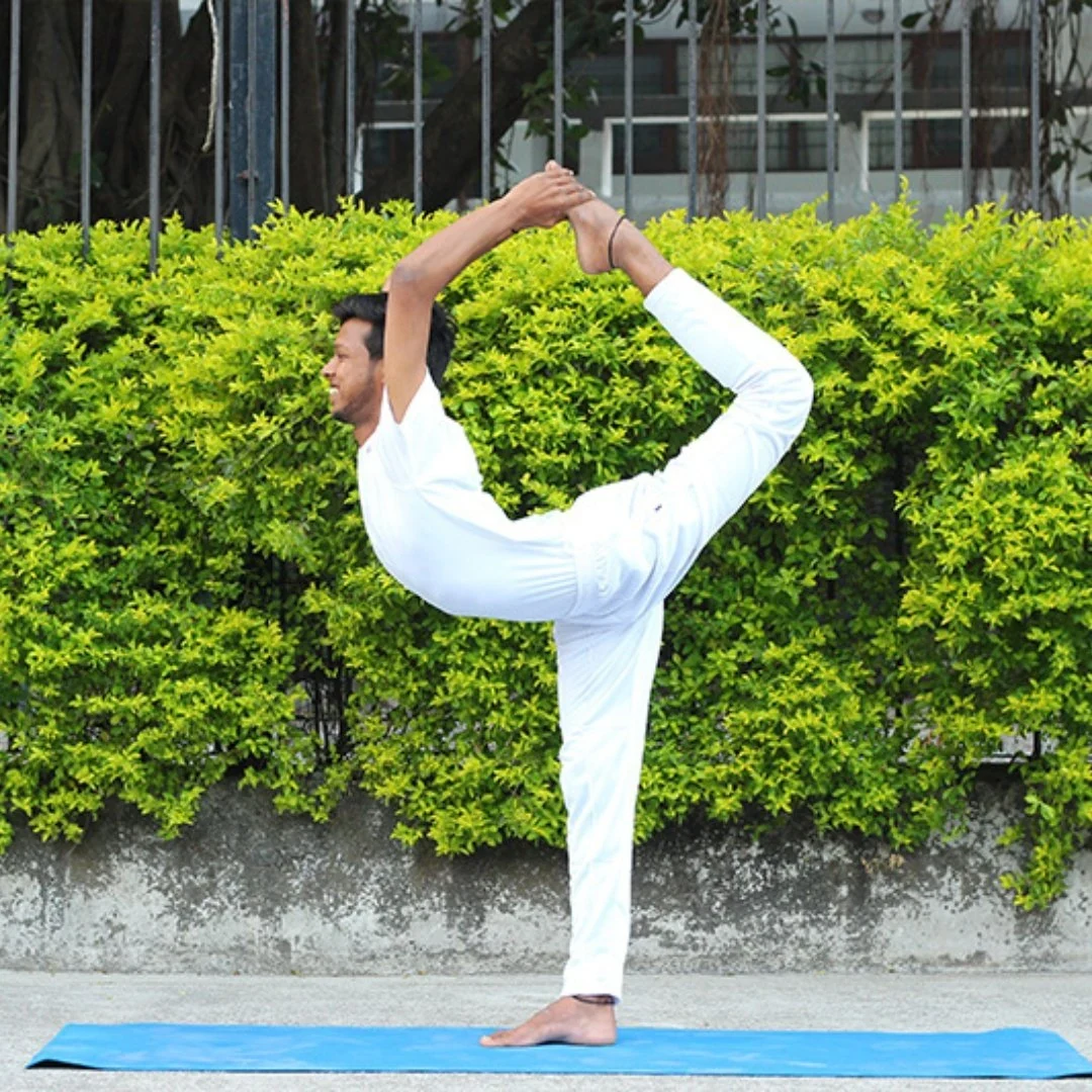 Best Yoga Classes In Tirunelveli